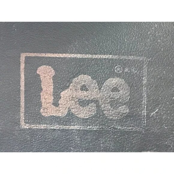 Lee Womens Dark Brown Mark Moc Toe Slip On Casual Boat Shoes Size US 6 M - Picture 10 of 10